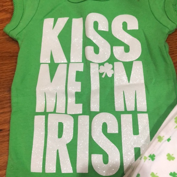 St Patrick’s Day Set - Picture 2 of 3